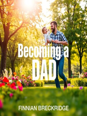 cover image of Becoming a Dad